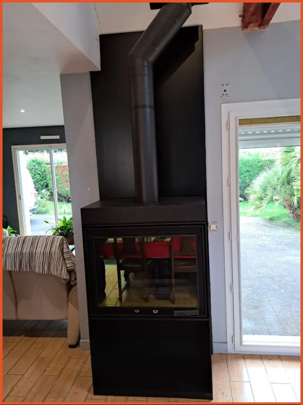 depannage de chauffage cancale