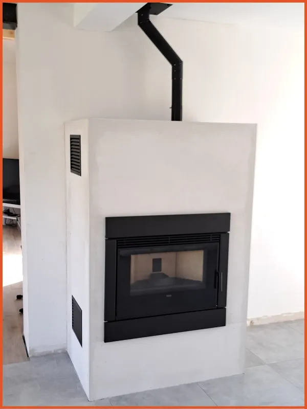 depannage de chauffage combourg