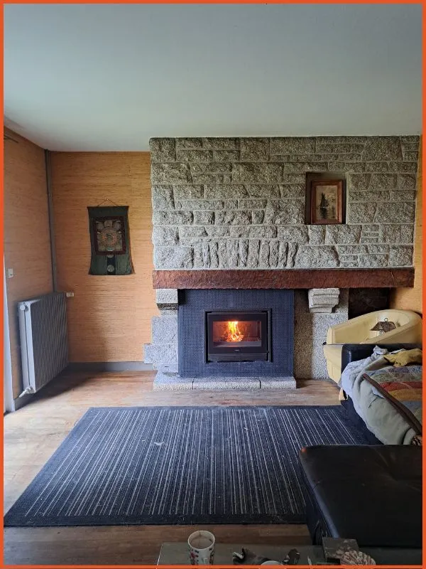 depannage de chauffage dinard