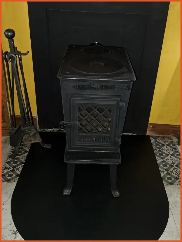 depannage de chauffage dinard