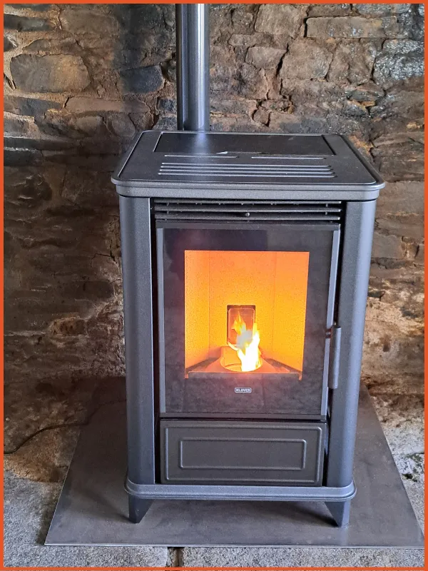 depannage de chauffage rennes