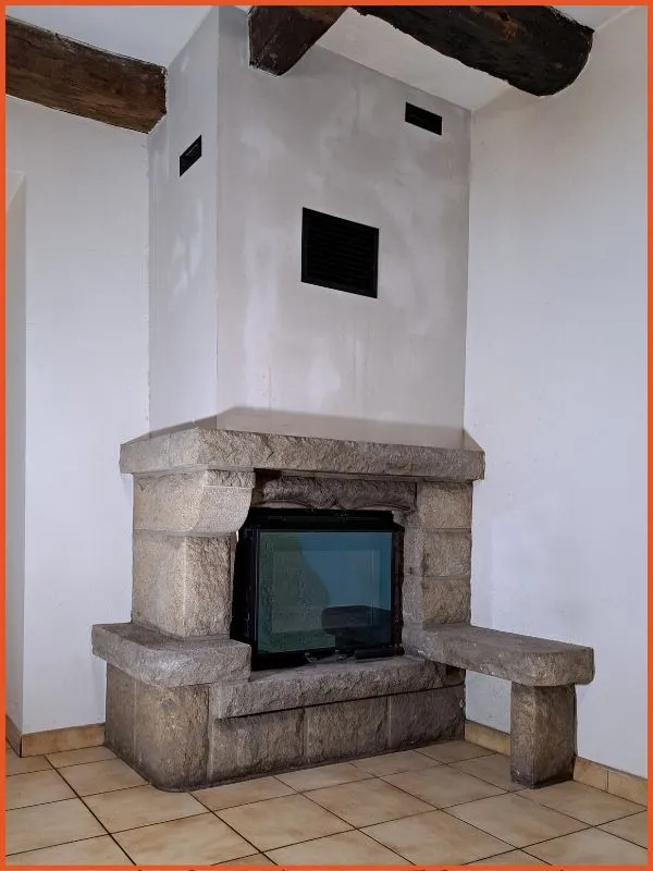 depannage de chauffage saint suliac