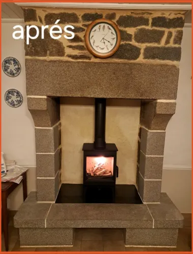 depannage de chauffage tinteniac