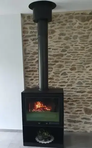 installateur de cheminées Cancale-4