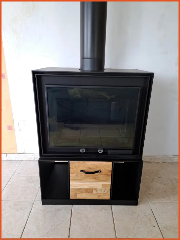 installateur de cheminees dinan