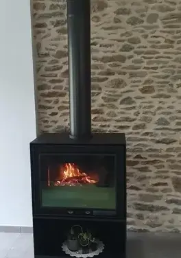installateur de cheminées Pacé-1