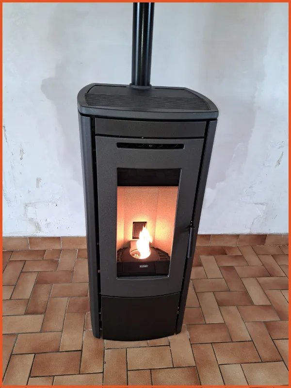 installateur de cheminees pace