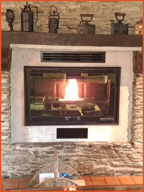 installateur de cheminees saint malo