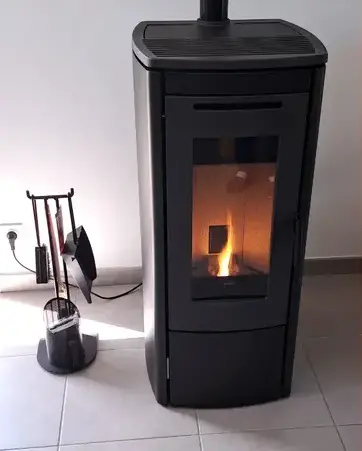 installateur de cheminées Saint-Méen-le-Grand-4