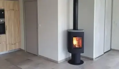 installateur de cheminées Saint-Méen-le-Grand-5