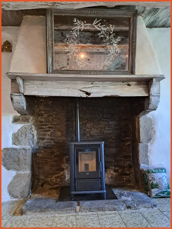 installateur de cheminees saint suliac