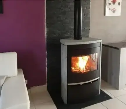 installateur de poêle à granulés Cancale-1