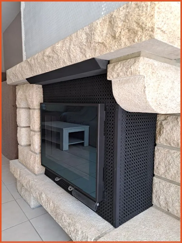 installateur de poele a granules cancale