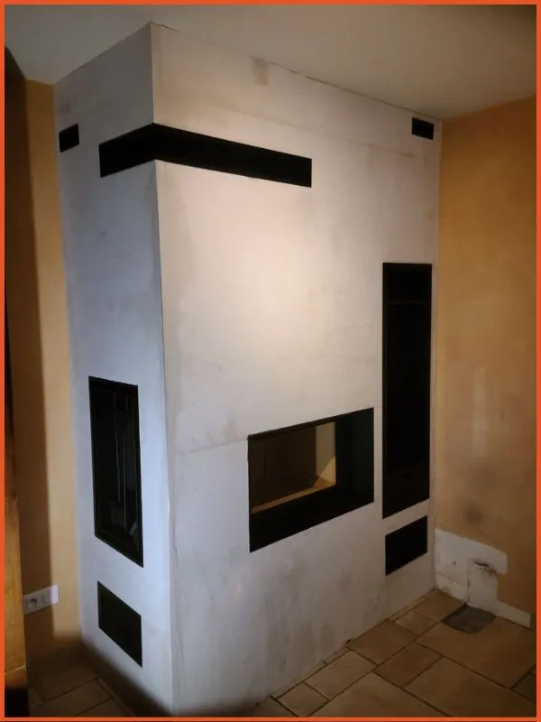 installateur de poele a granules cancale