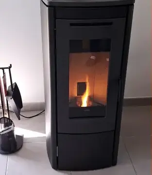 installateur de poêle à granulés Cancale-2