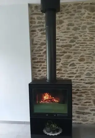 installateur de poêle à granulés Cancale-3