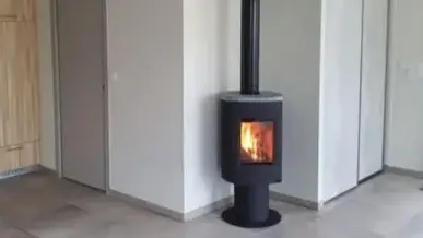 installateur de poêle à granulés Cancale-4