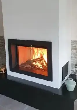 installateur de poêle à granulés Cancale-5