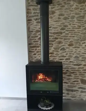 installateur de poêle à granulés Pacé-1