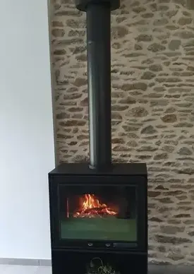 installateur de poêle à granulés Rennes-1