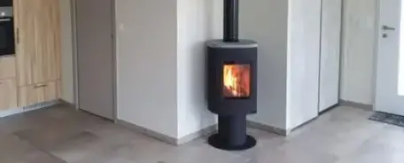 installateur de poêle à granulés Rennes-2
