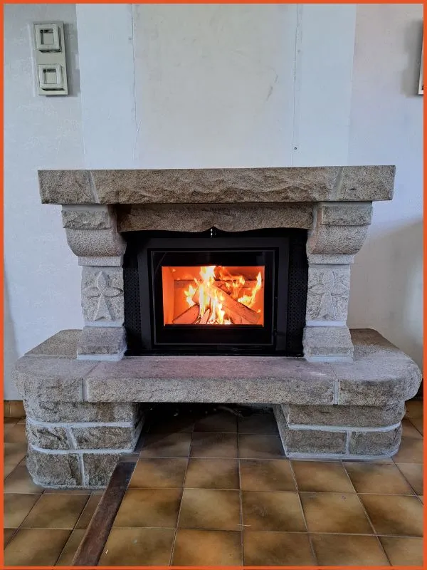 installateur de poele a granules rennes
