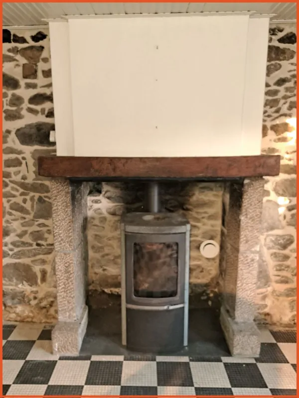 installateur de poele a granules rennes