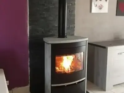 installateur de poêle à granulés Saint-Briac-sur-Mer-1