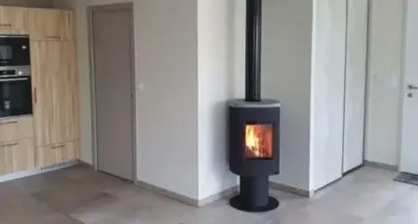 installateur de poêle à granulés Saint-Briac-sur-Mer-3