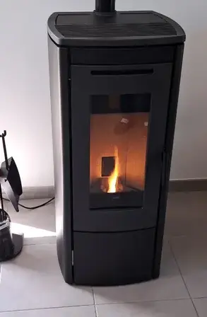installateur de poêle à granulés Saint-Briac-sur-Mer-4