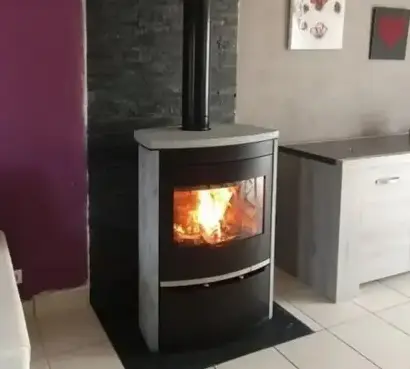 installateur de poêle à granulés Saint-Malo-4