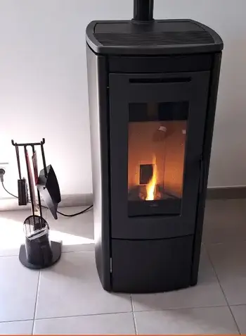 installateur de poêle à granulés Saint-Malo-5