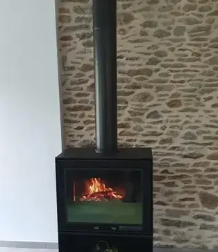 installateur de poêle à granulés Saint-Méen-le-Grand-1