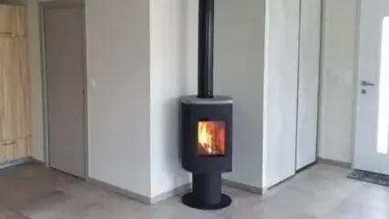 installateur de poêle à granulés Saint-Méen-le-Grand-2