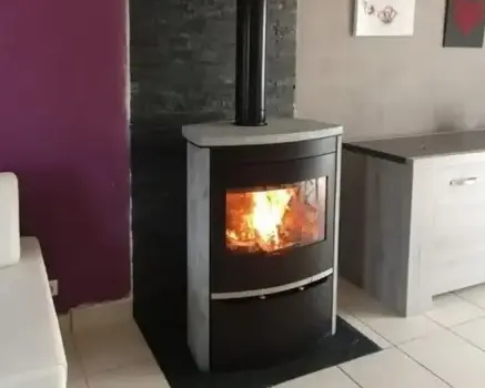 installateur de poêle à granulés Saint-Méen-le-Grand-3