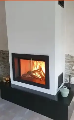 installateur de poêle à granulés Saint-Méen-le-Grand-4