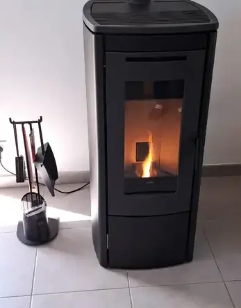 installateur de poêle à granulés Saint-Méen-le-Grand-5