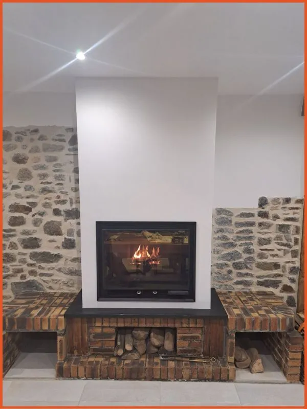 installateur de poele a granules sens de bretagne