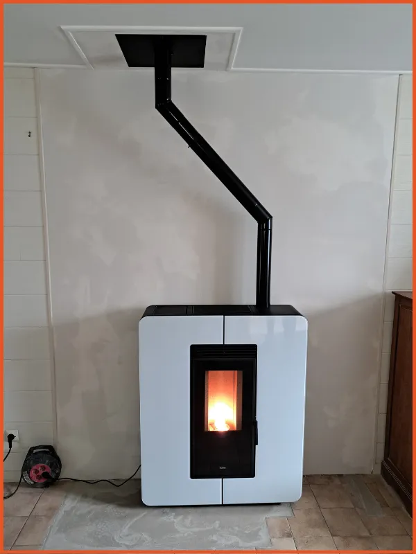 installateur de poele a granules sens de bretagne
