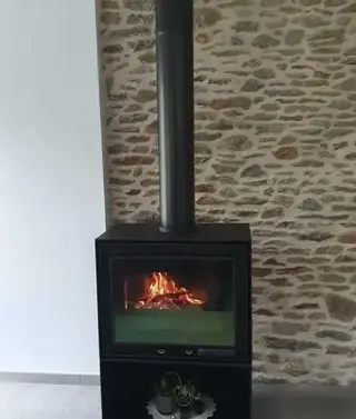 pose de poêle a bois Saint-Briac-sur-Mer-4